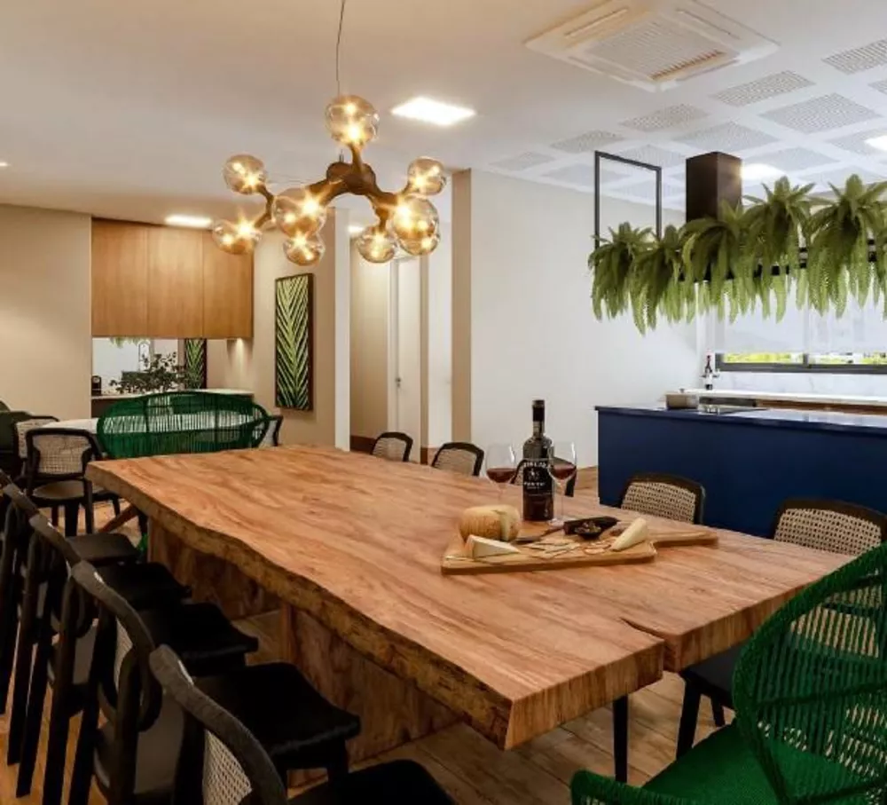 Apartamento, 4 quartos, 124 m² - Foto 7