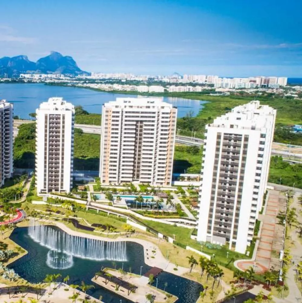Apartamento, 4 quartos, 124 m² - Foto 15