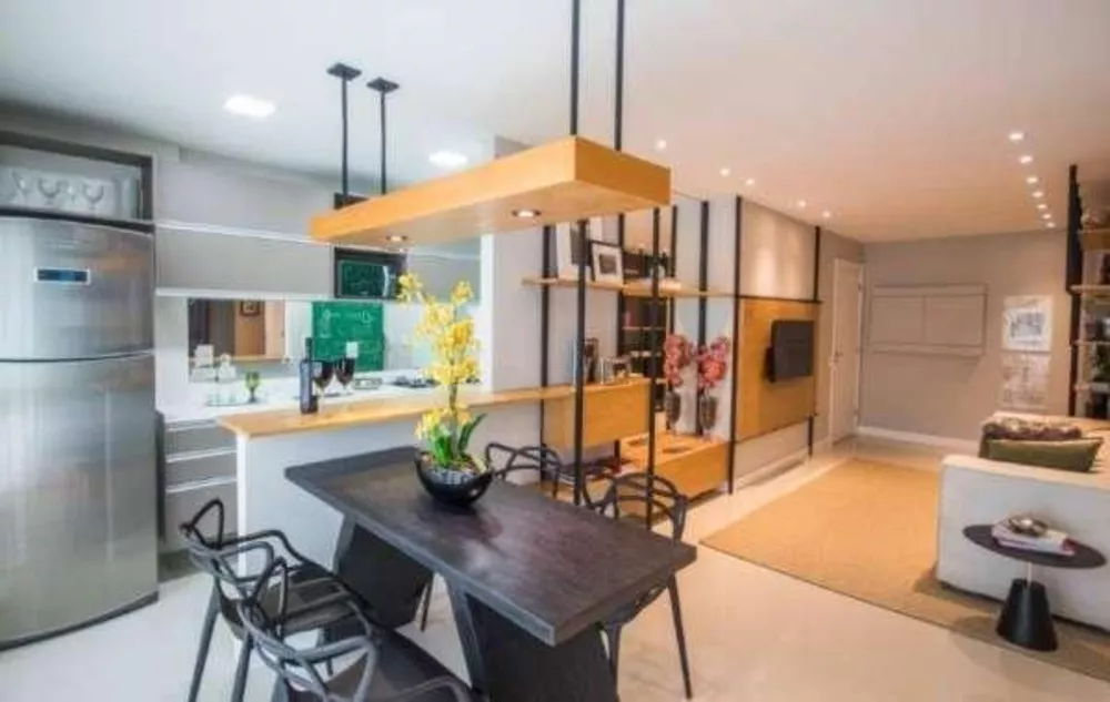 Apartamento, 4 quartos, 124 m² - Foto 36