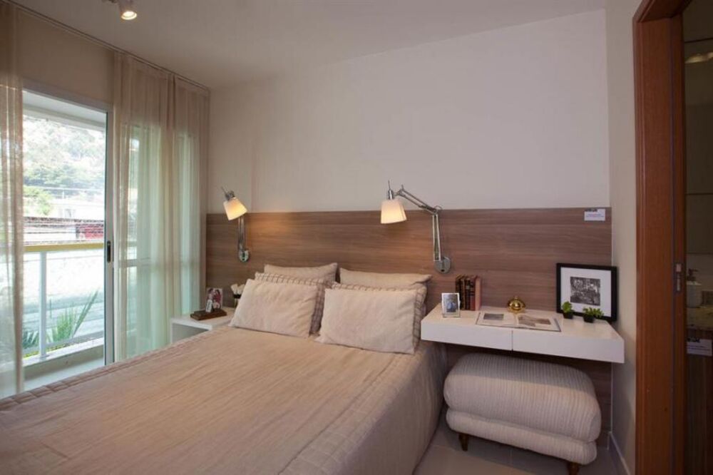 Apartamento, 2 quartos, 61 m² - Foto 12