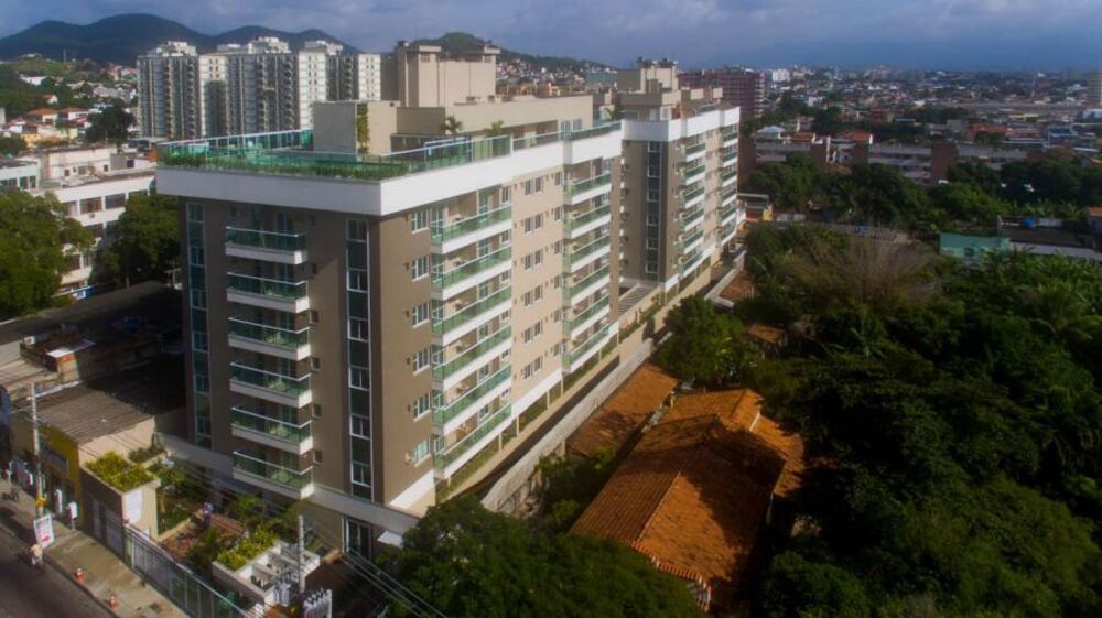 Apartamento, 2 quartos, 61 m² - Foto 3