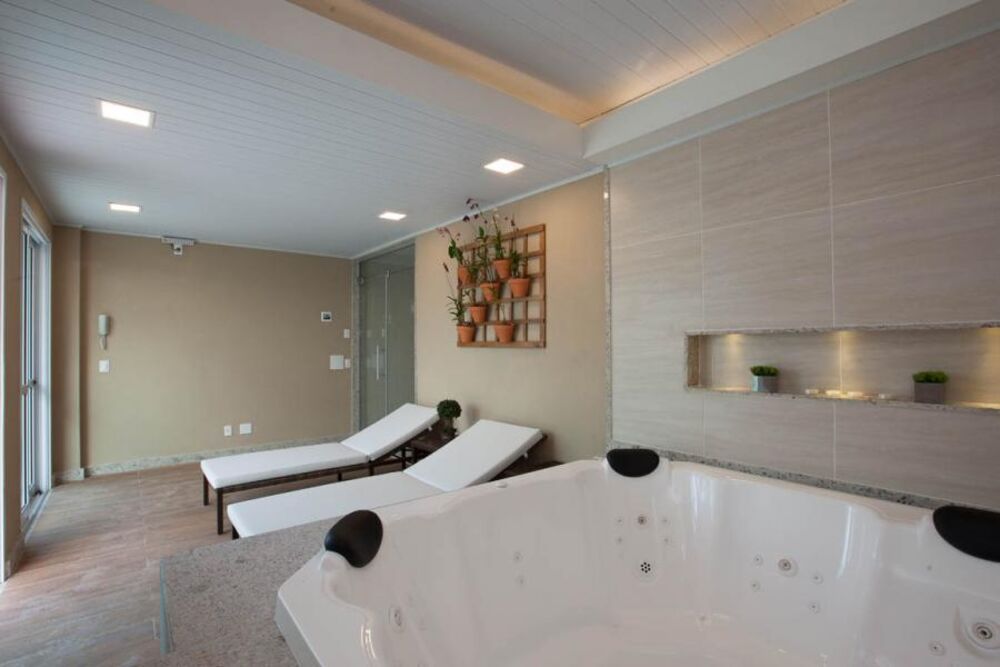 Apartamento, 2 quartos, 61 m² - Foto 4