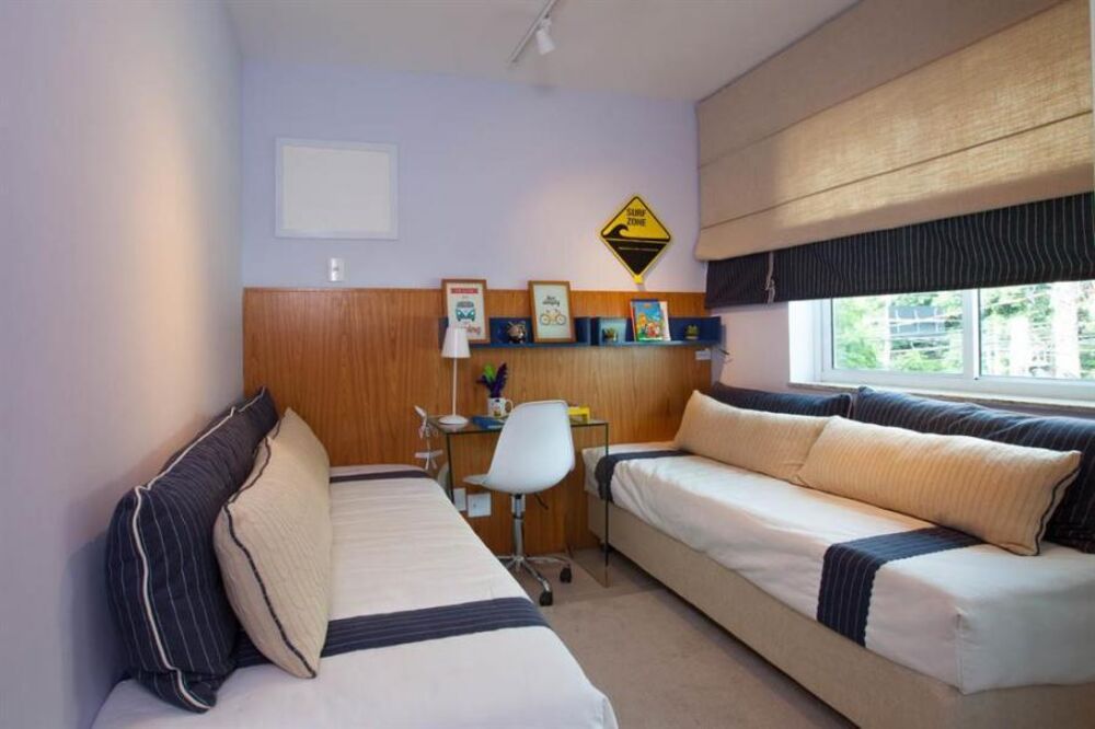 Apartamento, 2 quartos, 61 m² - Foto 13