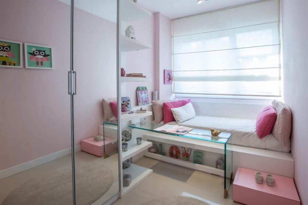 Apartamento, 2 quartos, 61 m² - Foto 2
