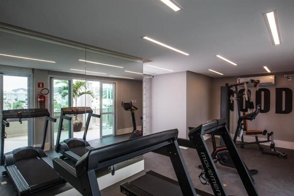 Apartamento, 2 quartos, 61 m² - Foto 7
