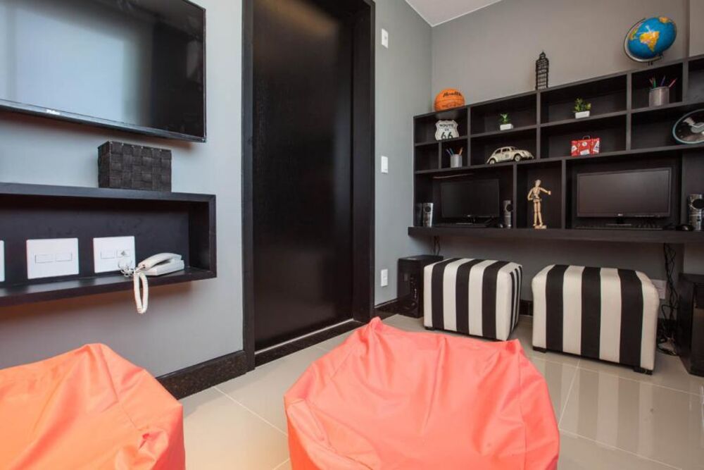 Apartamento, 2 quartos, 61 m² - Foto 6