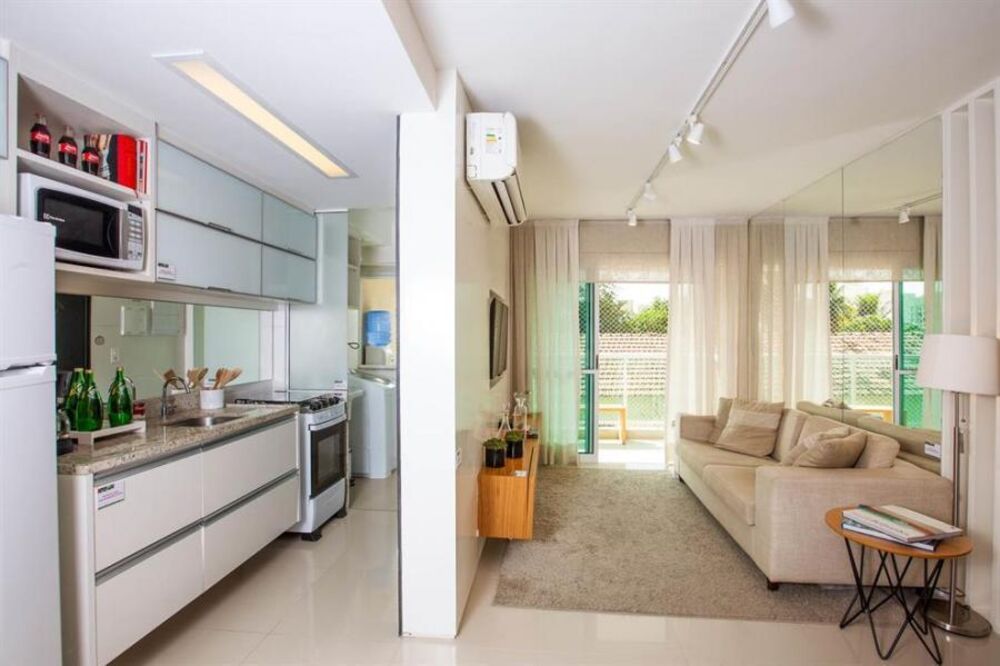 Apartamento, 2 quartos, 61 m² - Foto 10