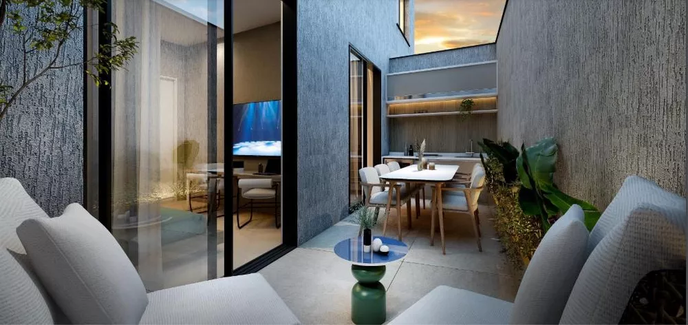 Apartamento, 2 quartos, 51 m² - Foto 9