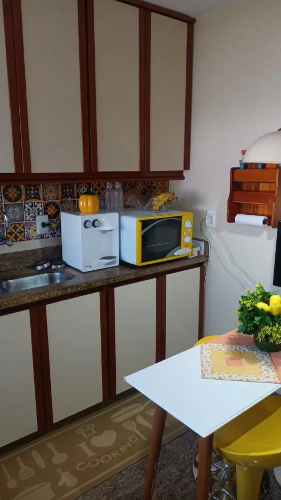 Apartamento à venda com 2 quartos, 90m² - Foto 21