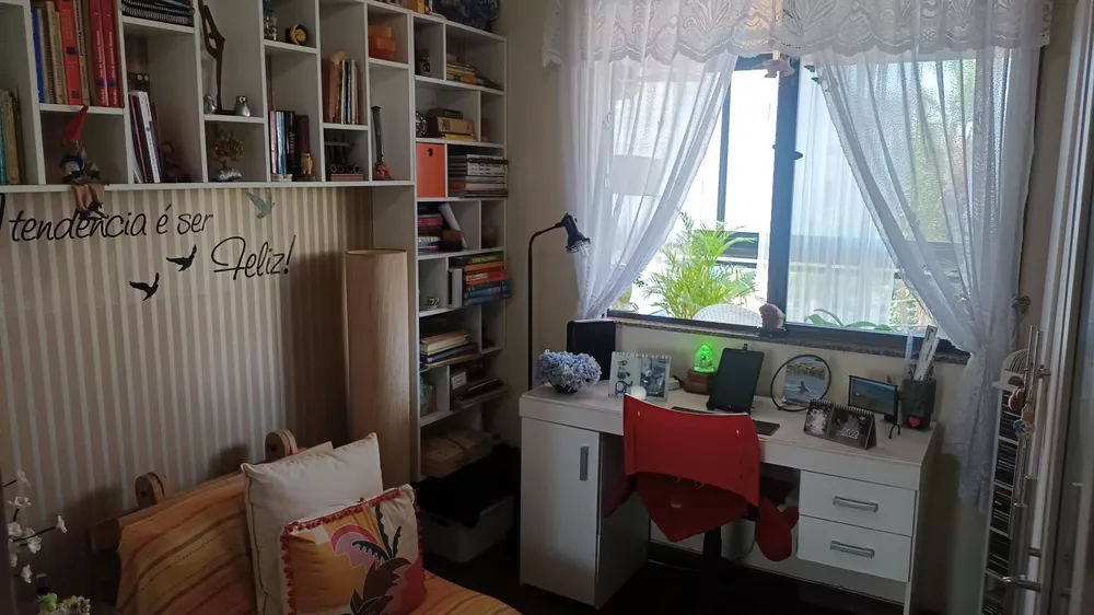 Apartamento à venda com 2 quartos, 90m² - Foto 12