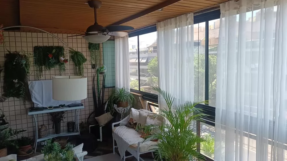 Apartamento à venda com 2 quartos, 90m² - Foto 3