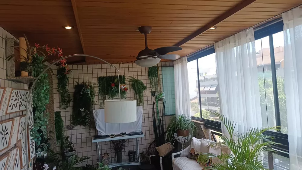 Apartamento à venda com 2 quartos, 90m² - Foto 4