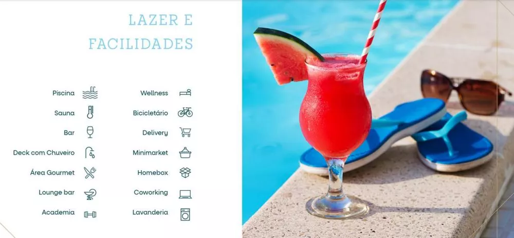 Apartamento, 1 quarto, 31 m² - Foto 17