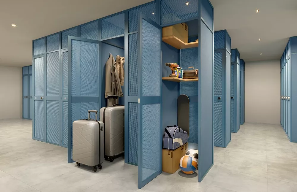 Apartamento, 1 quarto, 31 m² - Foto 12