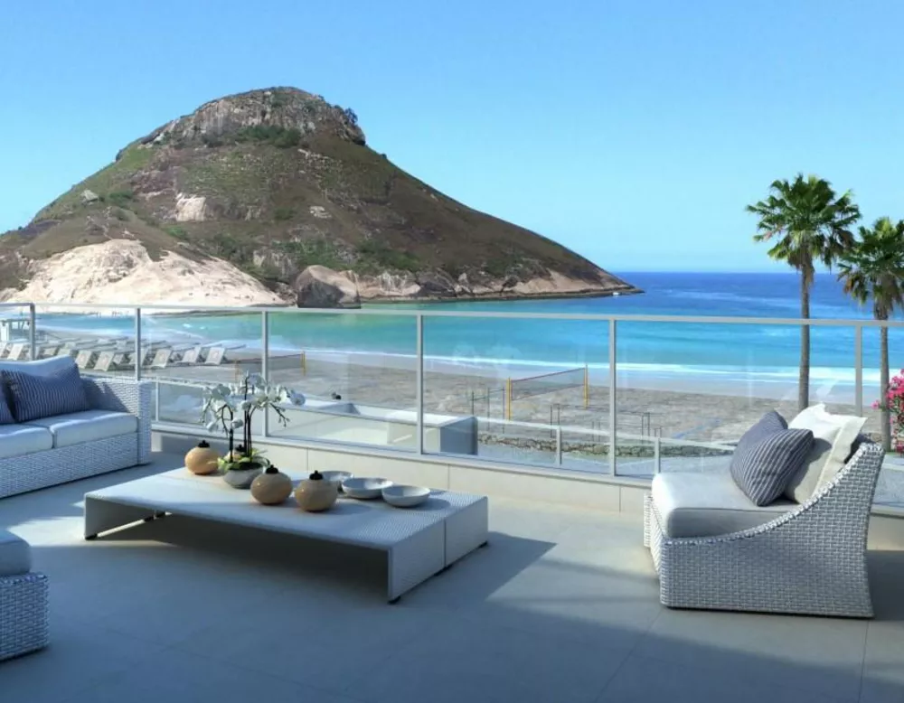 Apartamento, 2 quartos, 78 m² - Foto 7