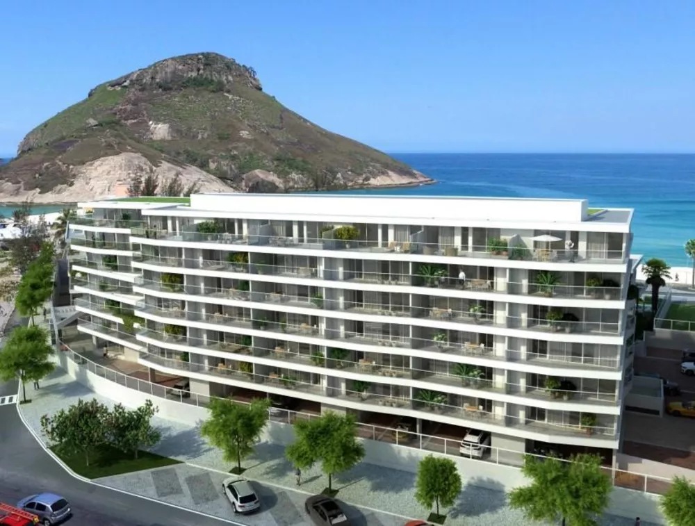 Apartamento, 2 quartos, 78 m² - Foto 2