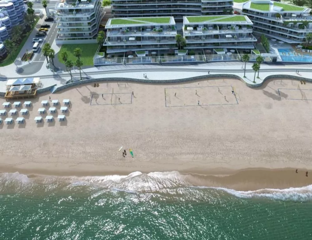 Apartamento, 2 quartos, 78 m² - Foto 3