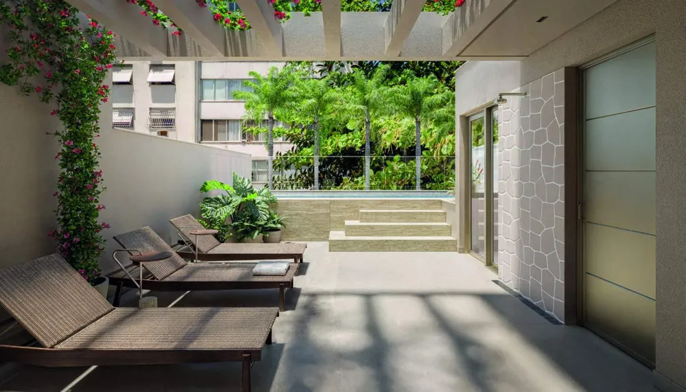Apartamento, 1 quarto, 37 m² - Foto 17
