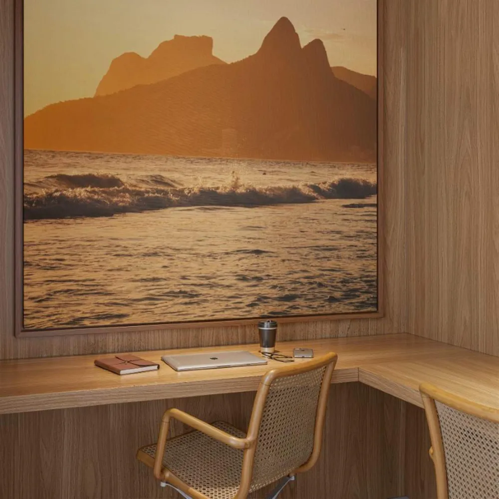 Apartamento, 1 quarto, 37 m² - Foto 13