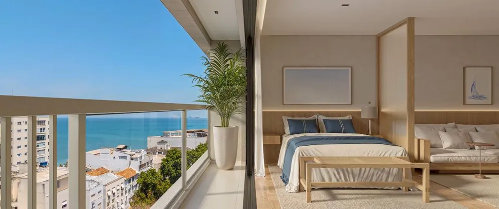 Apartamento, 1 quarto, 37 m² - Foto 11