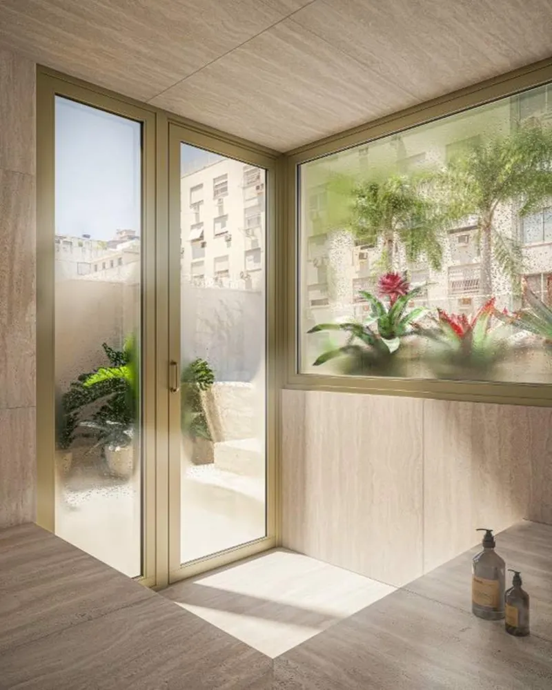 Apartamento, 1 quarto, 37 m² - Foto 14