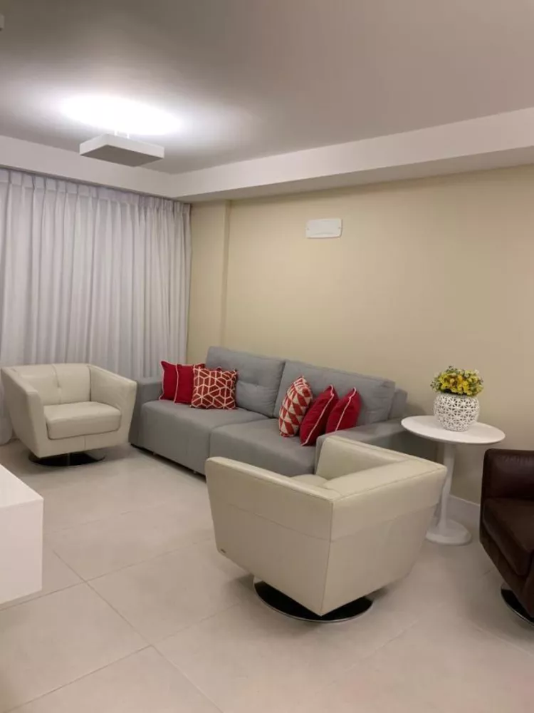 Apartamento, 3 quartos, 120 m² - Foto 8