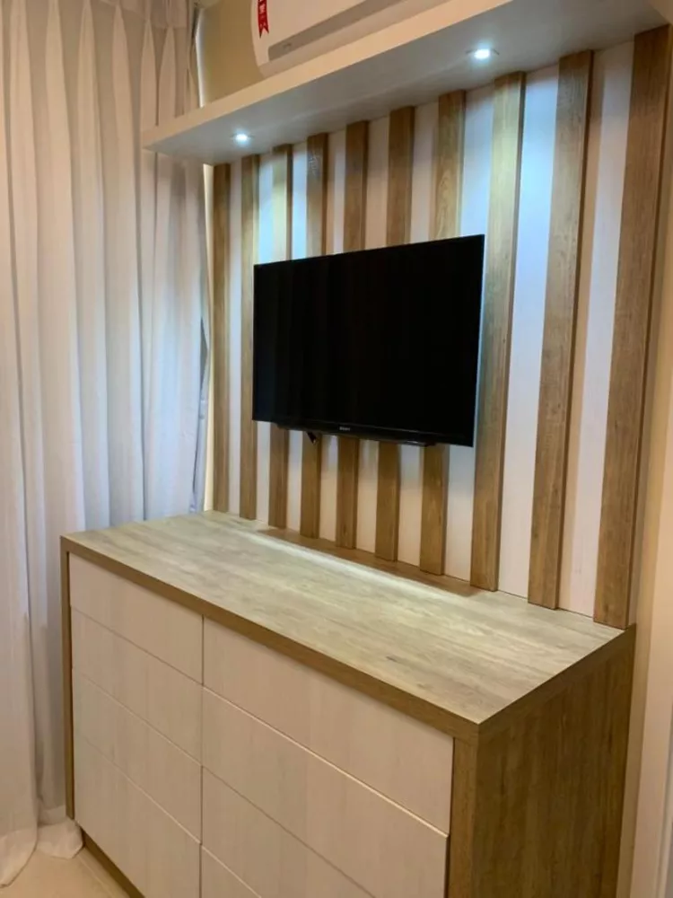 Apartamento, 3 quartos, 120 m² - Foto 1