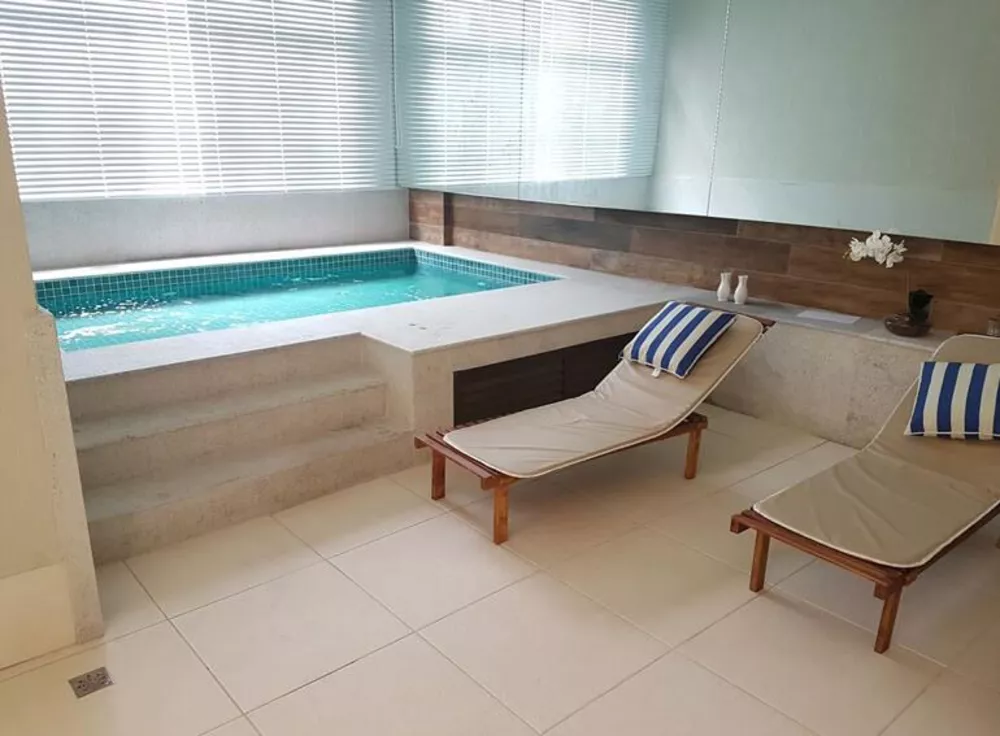 Apartamento, 3 quartos, 120 m² - Foto 13