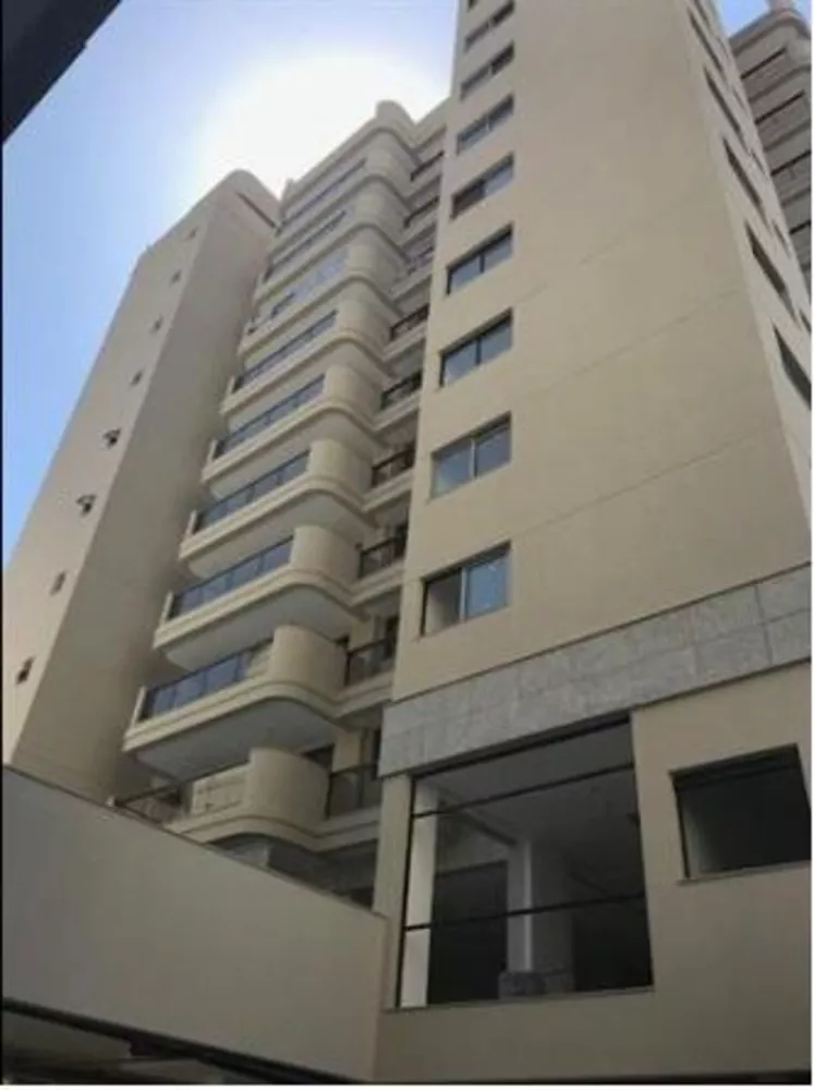 Apartamento, 3 quartos, 120 m² - Foto 12