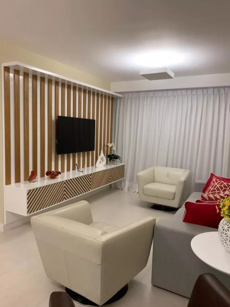 Apartamento, 3 quartos, 120 m² - Foto 2