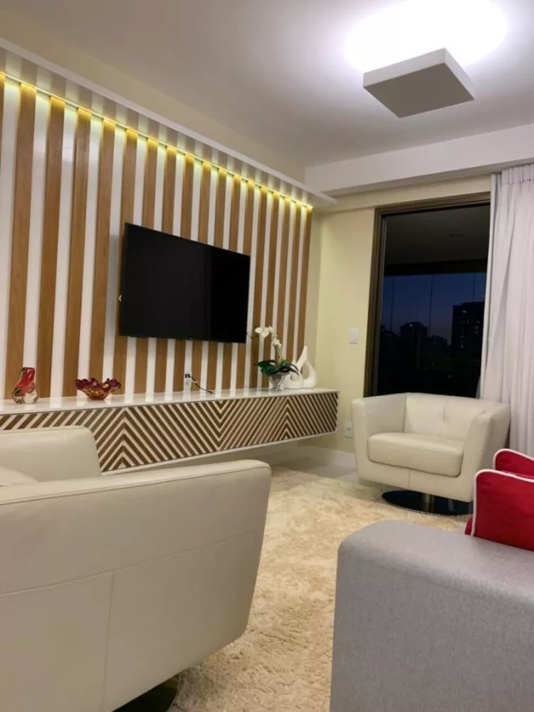 Apartamento, 3 quartos, 120 m² - Foto 35
