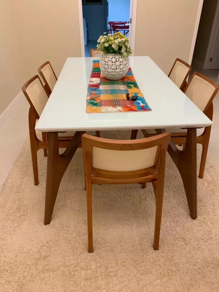 Apartamento, 3 quartos, 120 m² - Foto 21