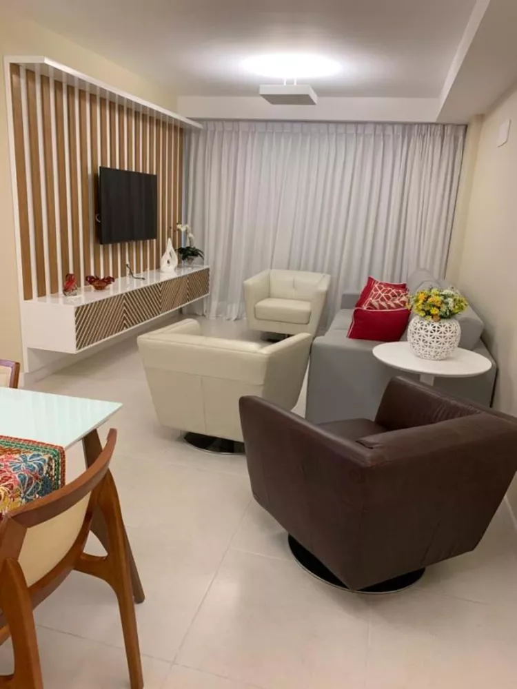 Apartamento, 3 quartos, 120 m² - Foto 16