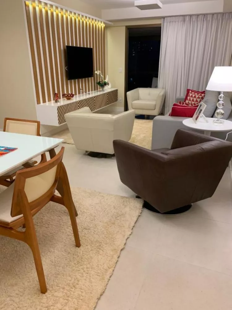 Apartamento, 3 quartos, 120 m² - Foto 27