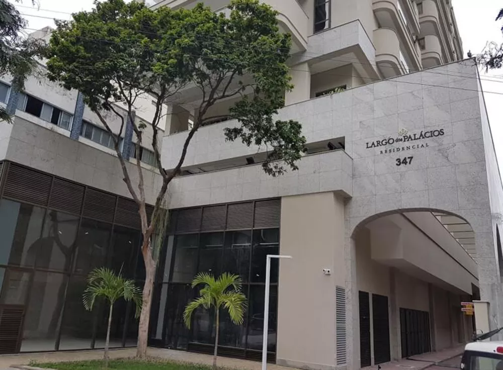 Apartamento, 3 quartos, 120 m² - Foto 18