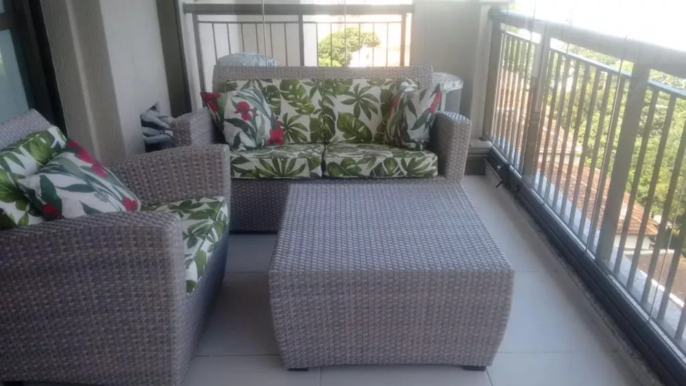 Apartamento, 3 quartos, 120 m² - Foto 26