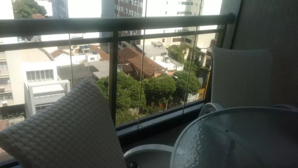 Apartamento, 3 quartos, 120 m² - Foto 9
