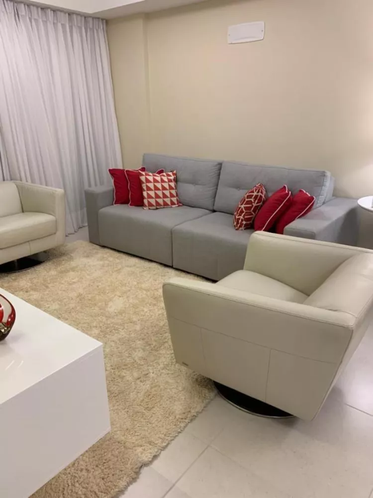 Apartamento, 3 quartos, 120 m² - Foto 6