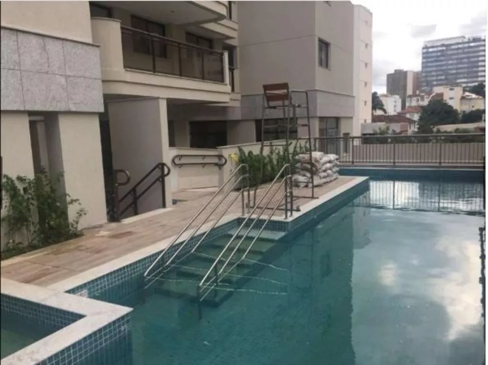 Apartamento, 3 quartos, 120 m² - Foto 31