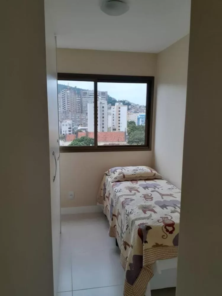 Apartamento, 3 quartos, 120 m² - Foto 28