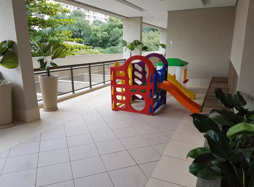 Apartamento, 3 quartos, 120 m² - Foto 38