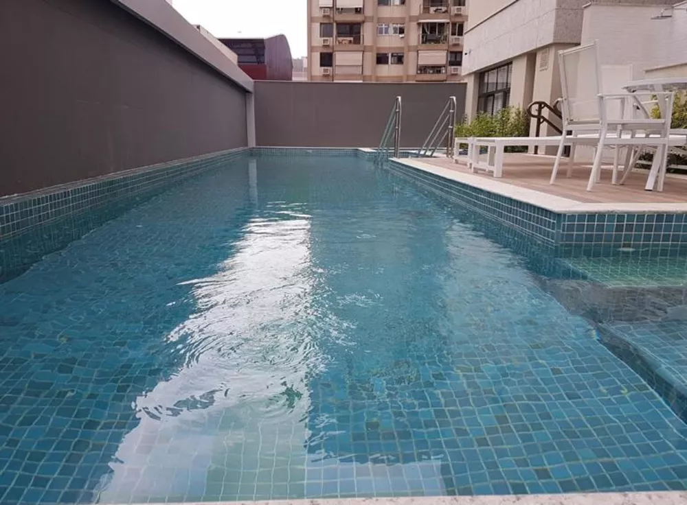 Apartamento, 3 quartos, 120 m² - Foto 41