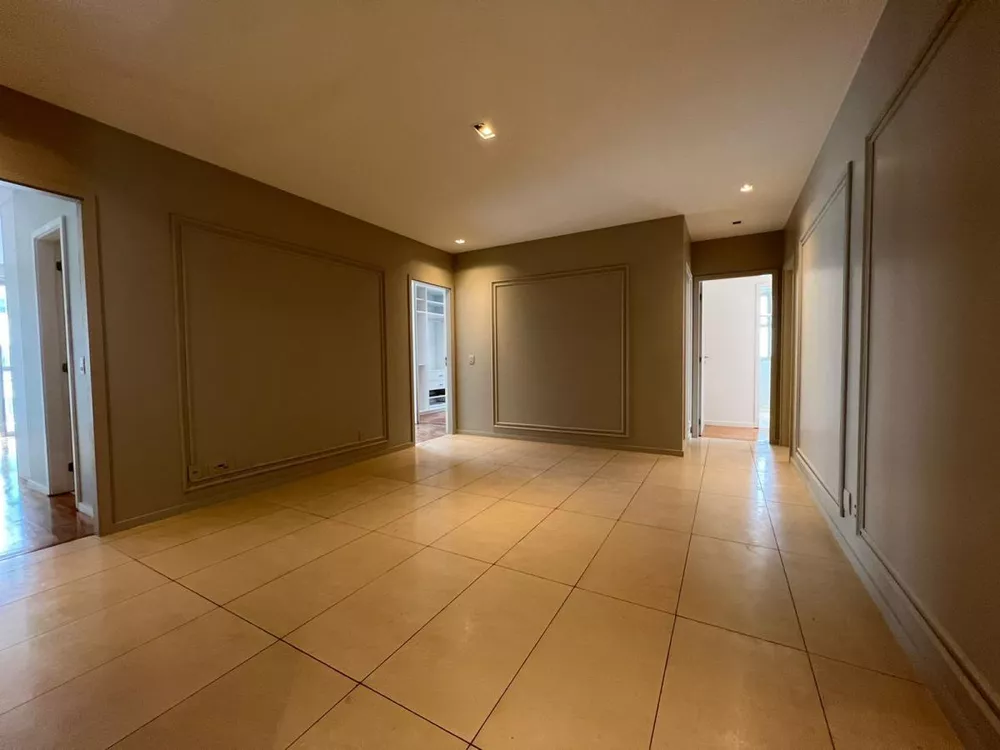 Apartamento à venda com 4 quartos, 376m² - Foto 4