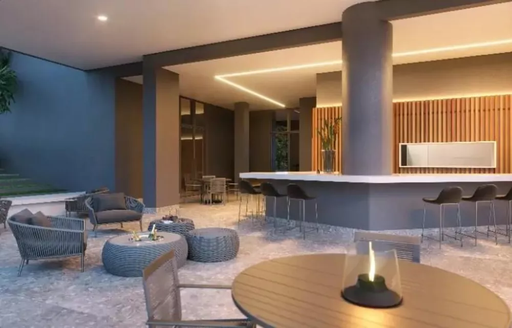Apartamento, 3 quartos, 151 m² - Foto 12