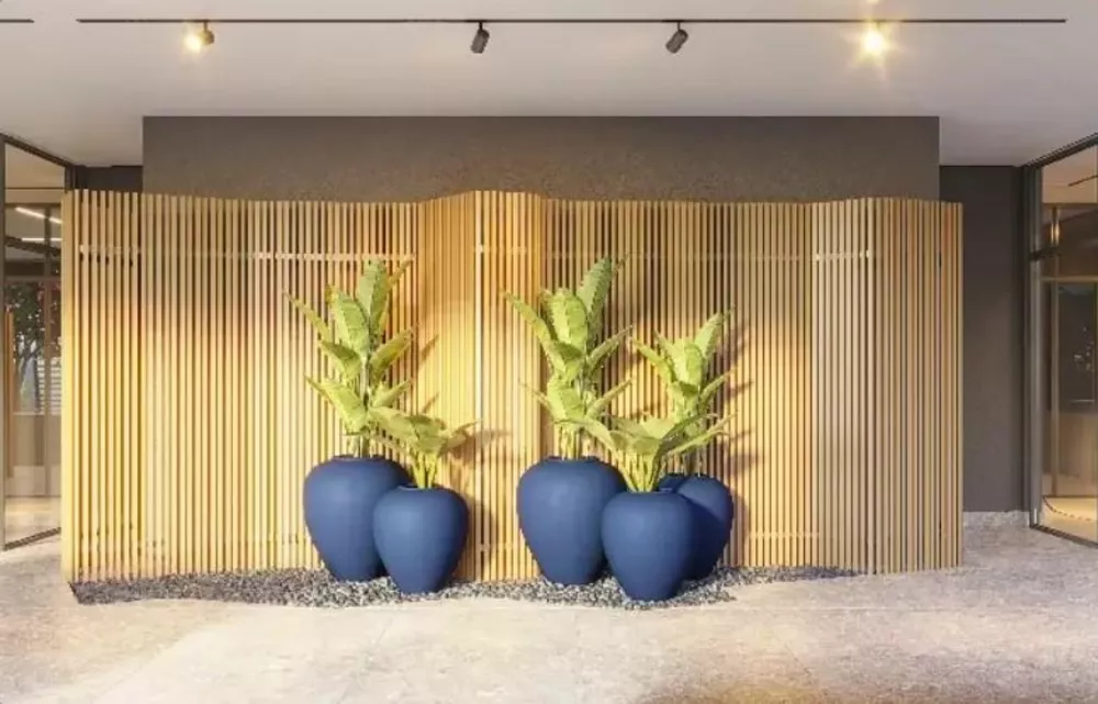 Apartamento, 3 quartos, 151 m² - Foto 3