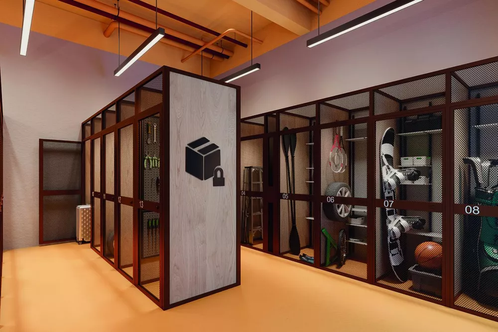 Cobertura, 3 quartos, 144 m² - Foto 30