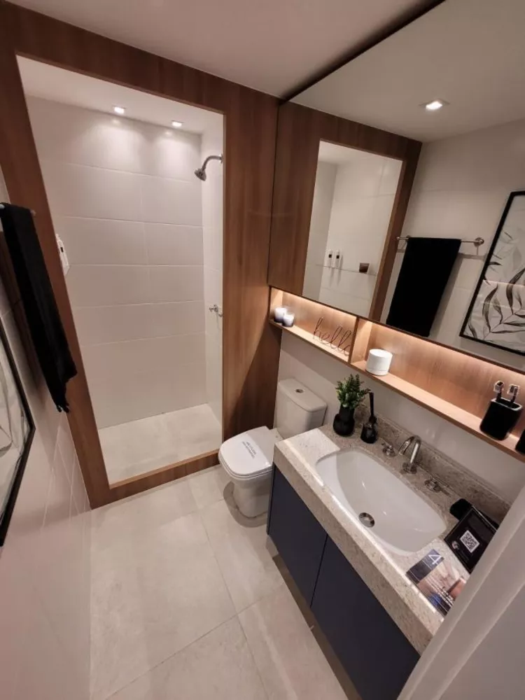 Cobertura, 3 quartos, 144 m² - Foto 35