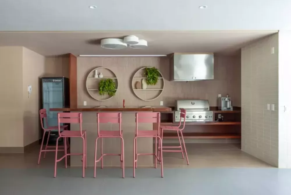 Cobertura, 3 quartos, 144 m² - Foto 7