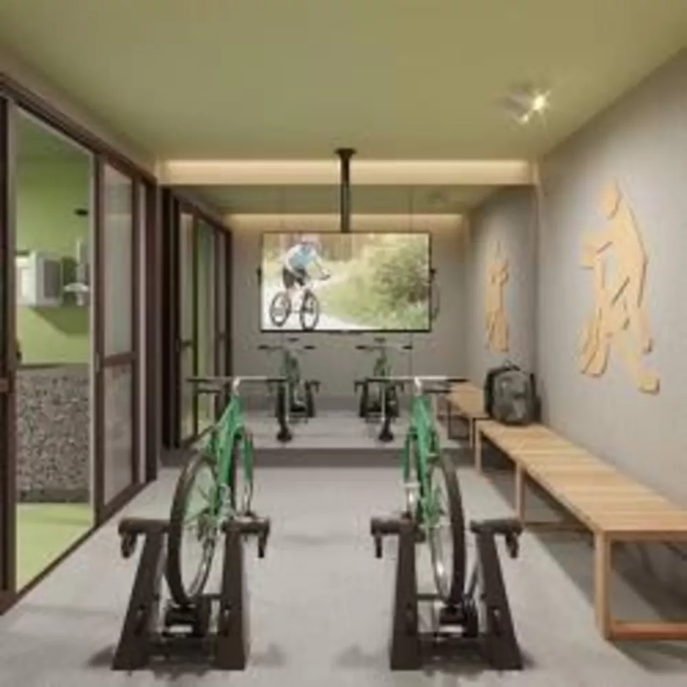 Cobertura, 3 quartos, 144 m² - Foto 21