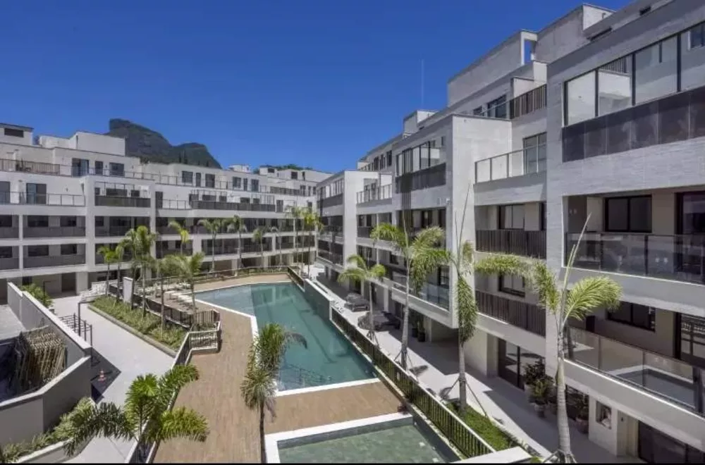 Cobertura, 3 quartos, 144 m² - Foto 3